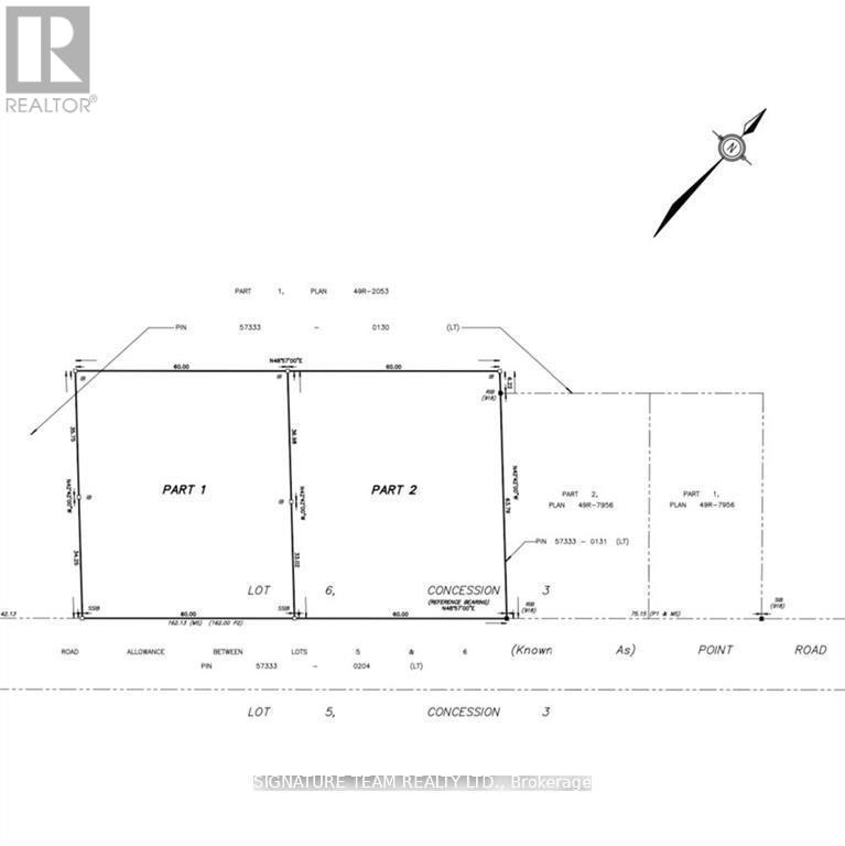 Lot 2 Point Road, Mcnab/braeside, Ontario  K0A 3L0 - Photo 12 - X12129583