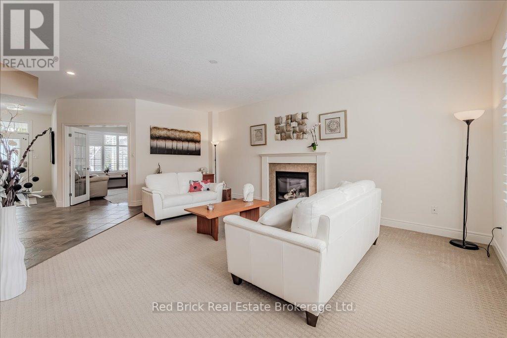 5 Bright Lane, Guelph, Ontario  N1L 1S6 - Photo 10 - X12001134