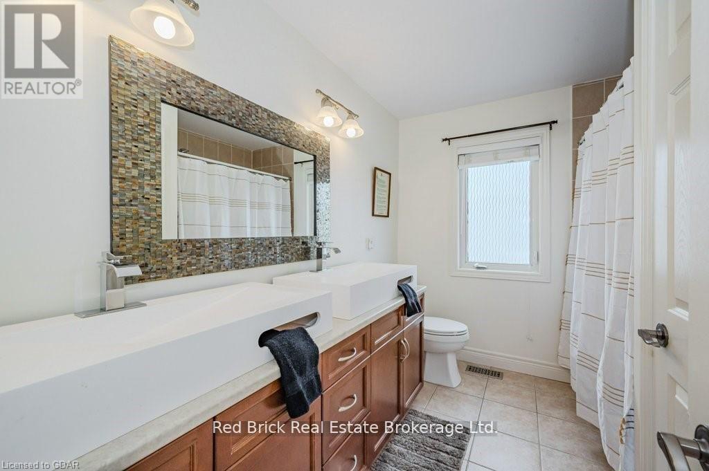 5 Bright Lane, Guelph, Ontario  N1L 1S6 - Photo 27 - X12001134