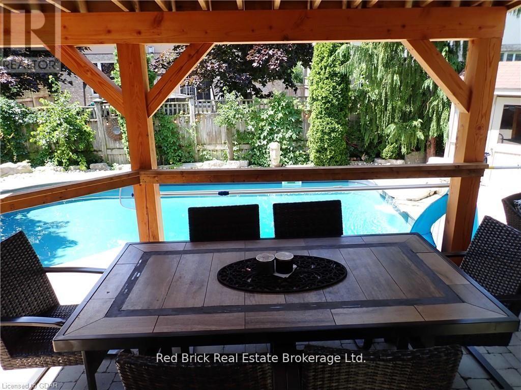 5 Bright Lane, Guelph, Ontario  N1L 1S6 - Photo 35 - X12001134