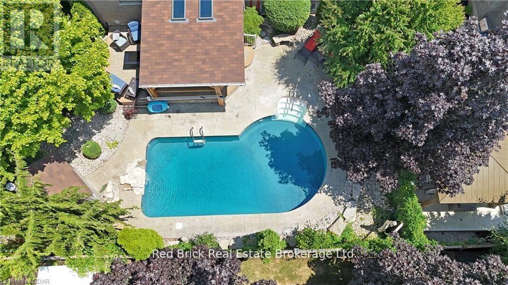 5 Bright Lane, Guelph, Ontario  N1L 1S6 - Photo 37 - X12001134