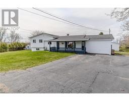 7 Myles Drive, Saint John, New Brunswick