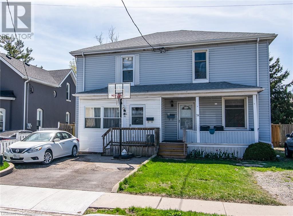 Property at 76 BOND Street image 1