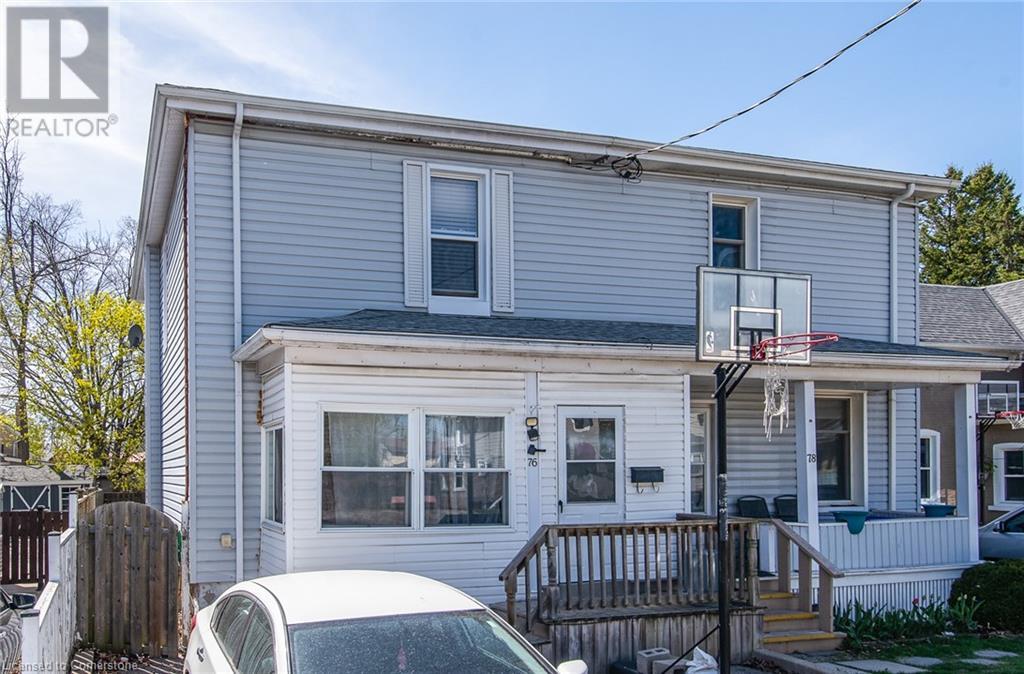 Property at 76 BOND Street image 3