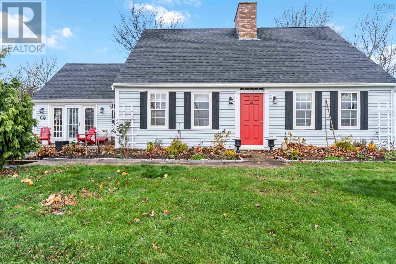 567 Canard Street, Lower Canard, Nova Scotia