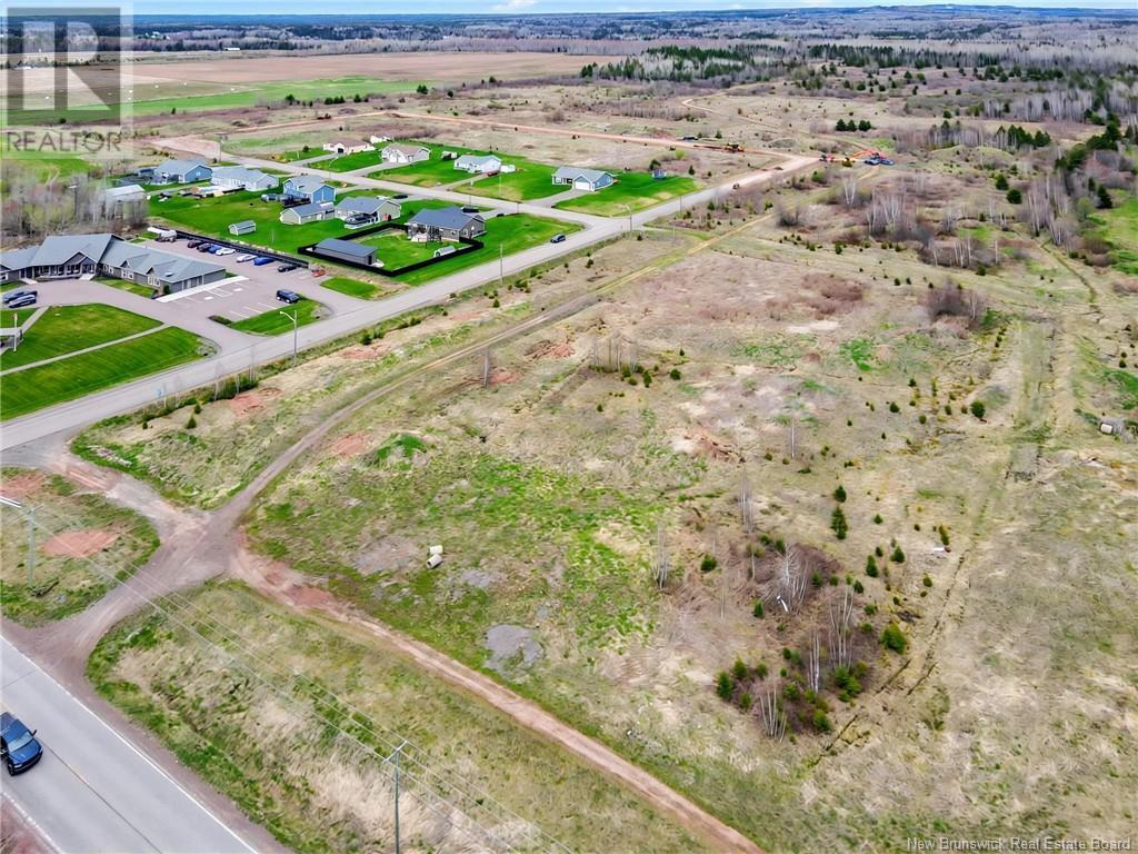 Lot 23-3 Fredericton Road, Salisbury, New Brunswick  E4J 2E6 - Photo 6 - NB112468