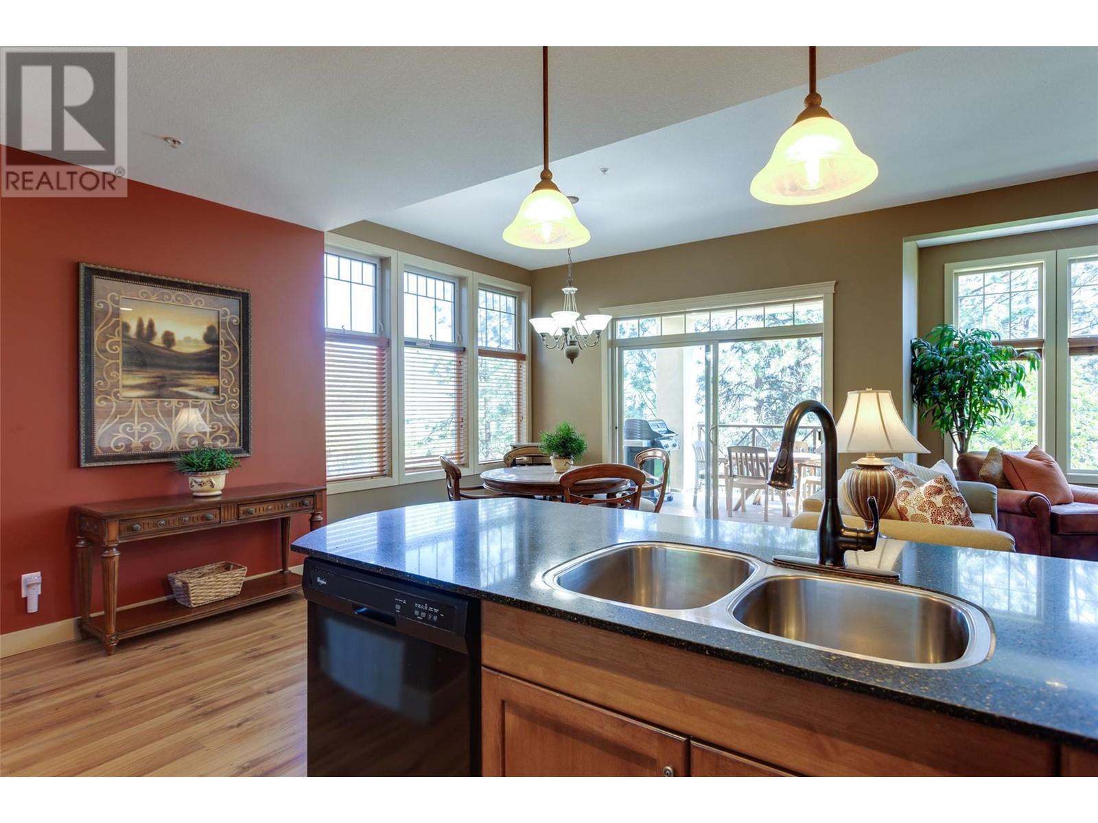 1795 Country Club Drive Unit# 124 Lot# 47, Kelowna, British Columbia  V1V 2V9 - Photo 8 - 10346322