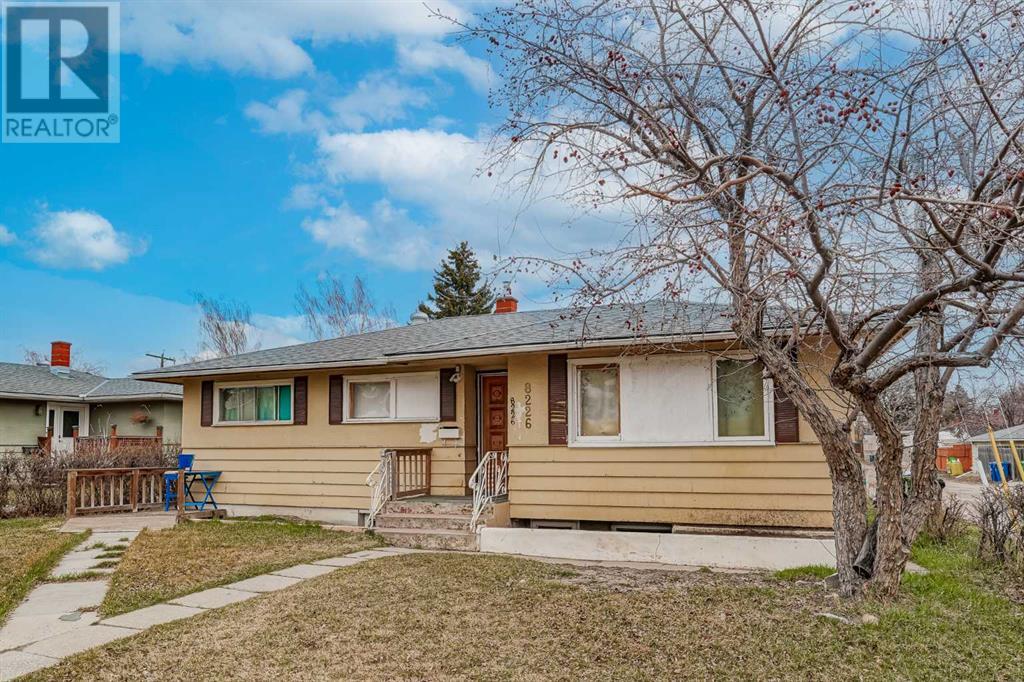 8226 Fairmount Drive Se, Calgary, Alberta  T2H 0Y3 - Photo 4 - A2214066