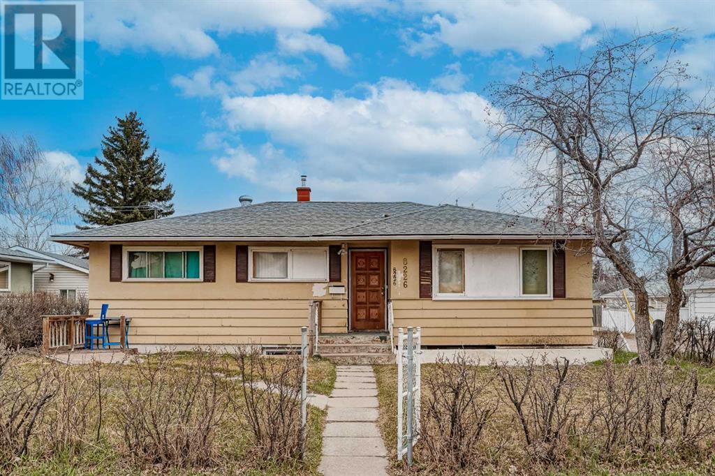 8226 Fairmount Drive Se, Calgary, Alberta  T2H 0Y3 - Photo 1 - A2214066