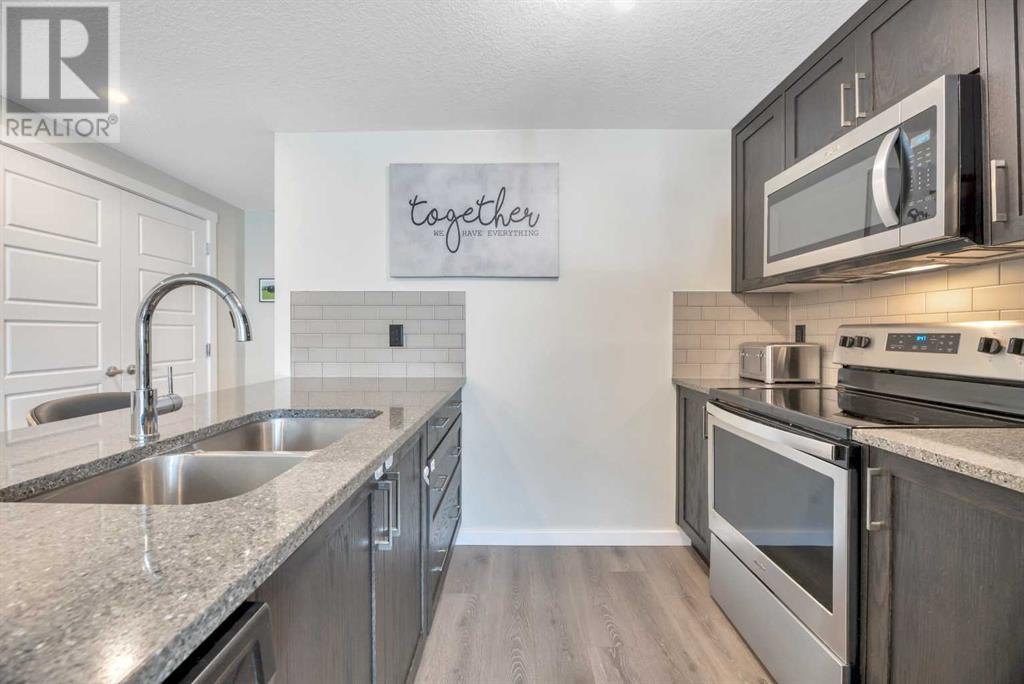 214, 19500 37 Street Se, Calgary, Alberta  T3M 2W9 - Photo 14 - A2216191