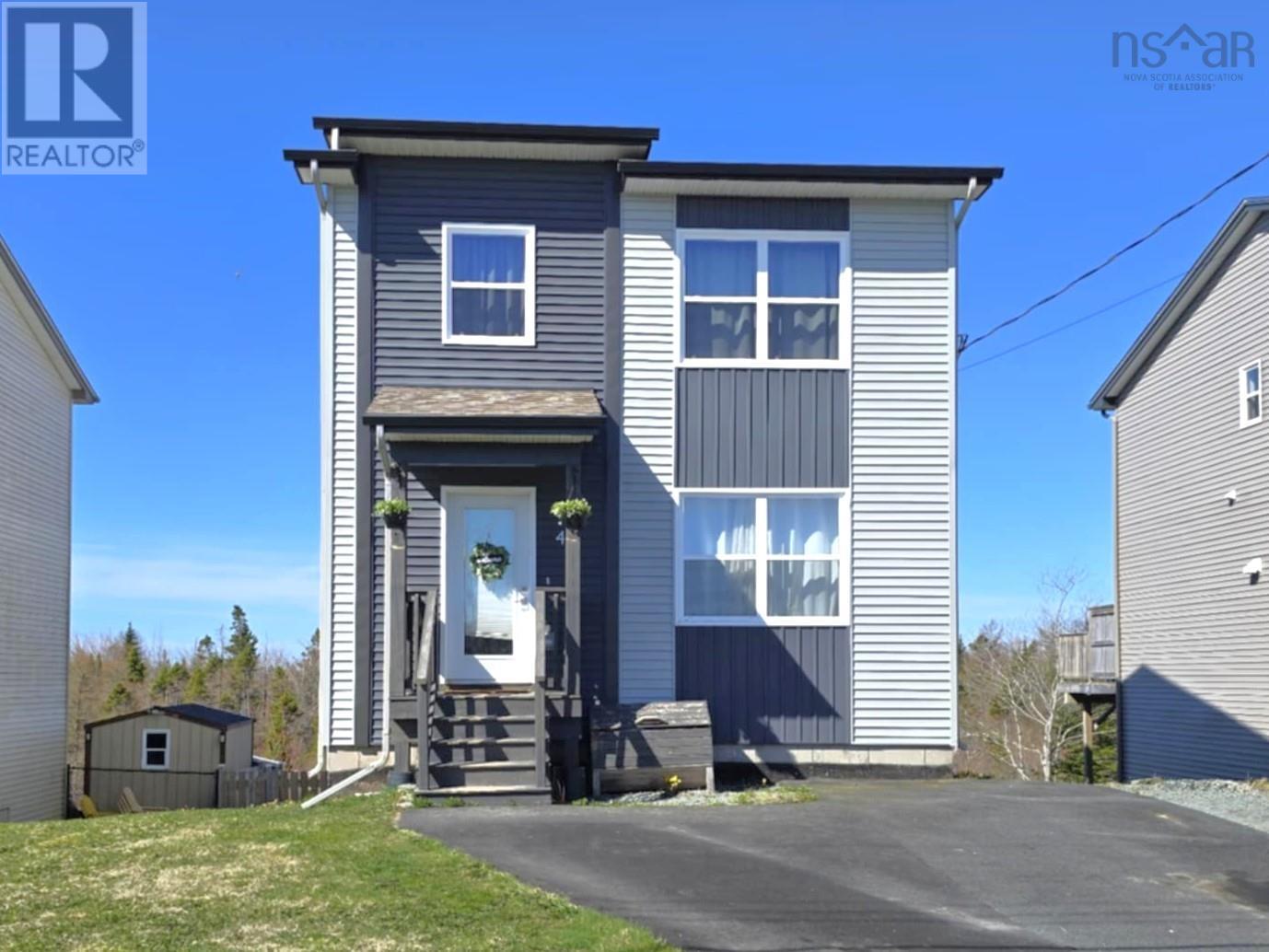 42 Kerri Lea Lane, Eastern Passage, Nova Scotia
