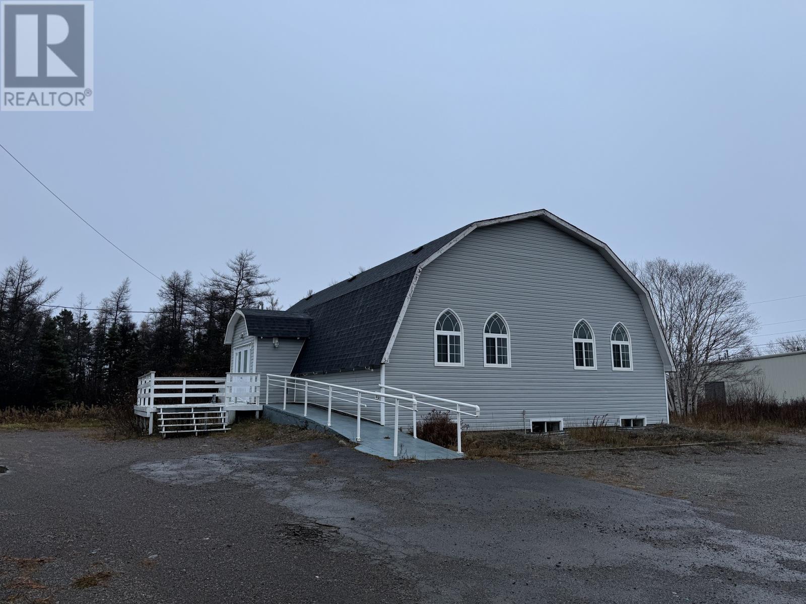 3 Road to the Isles, Lewisporte, Newfoundland & Labrador
