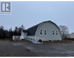 3 Road to the Isles, Lewisporte, Newfoundland & Labrador