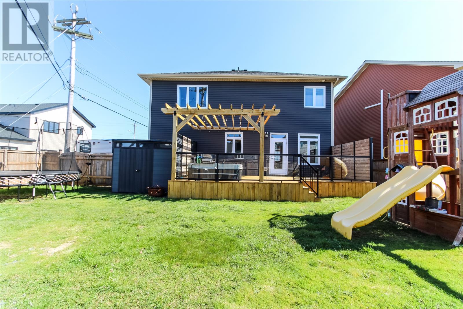 4 Nicholas Place, Paradise, Newfoundland & Labrador  A1L 4E9 - Photo 48 - 1284723