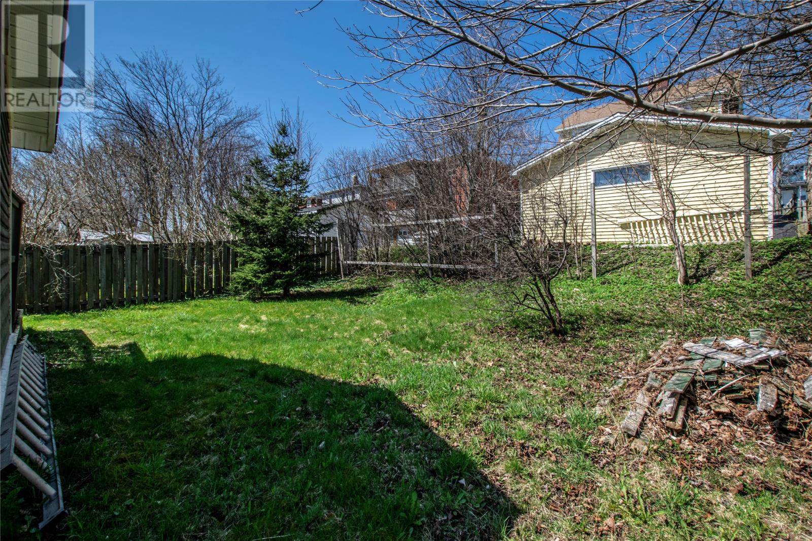 53 Cornwall Crescent, St. John's, Newfoundland & Labrador  A1E 1Z6 - Photo 28 - 1284719