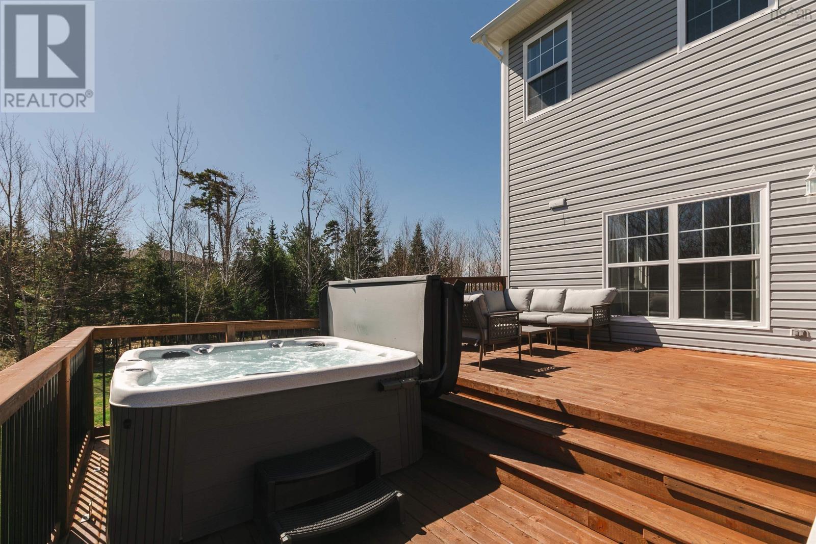 1017 Elise Victoria Drive, Windsor Junction, Nova Scotia  B2T 1L7 - Photo 36 - 202509999