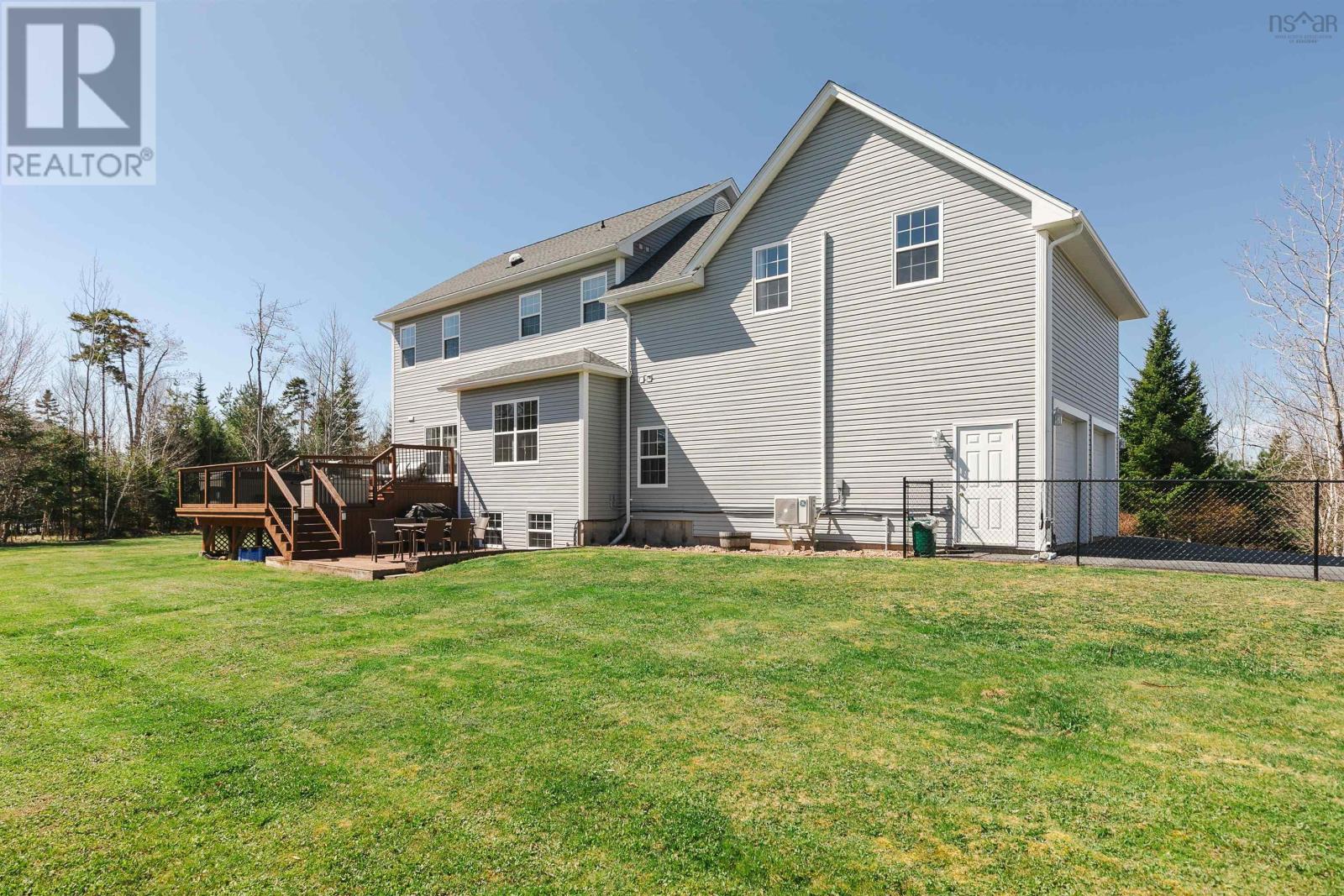 1017 Elise Victoria Drive, Windsor Junction, Nova Scotia  B2T 1L7 - Photo 32 - 202509999