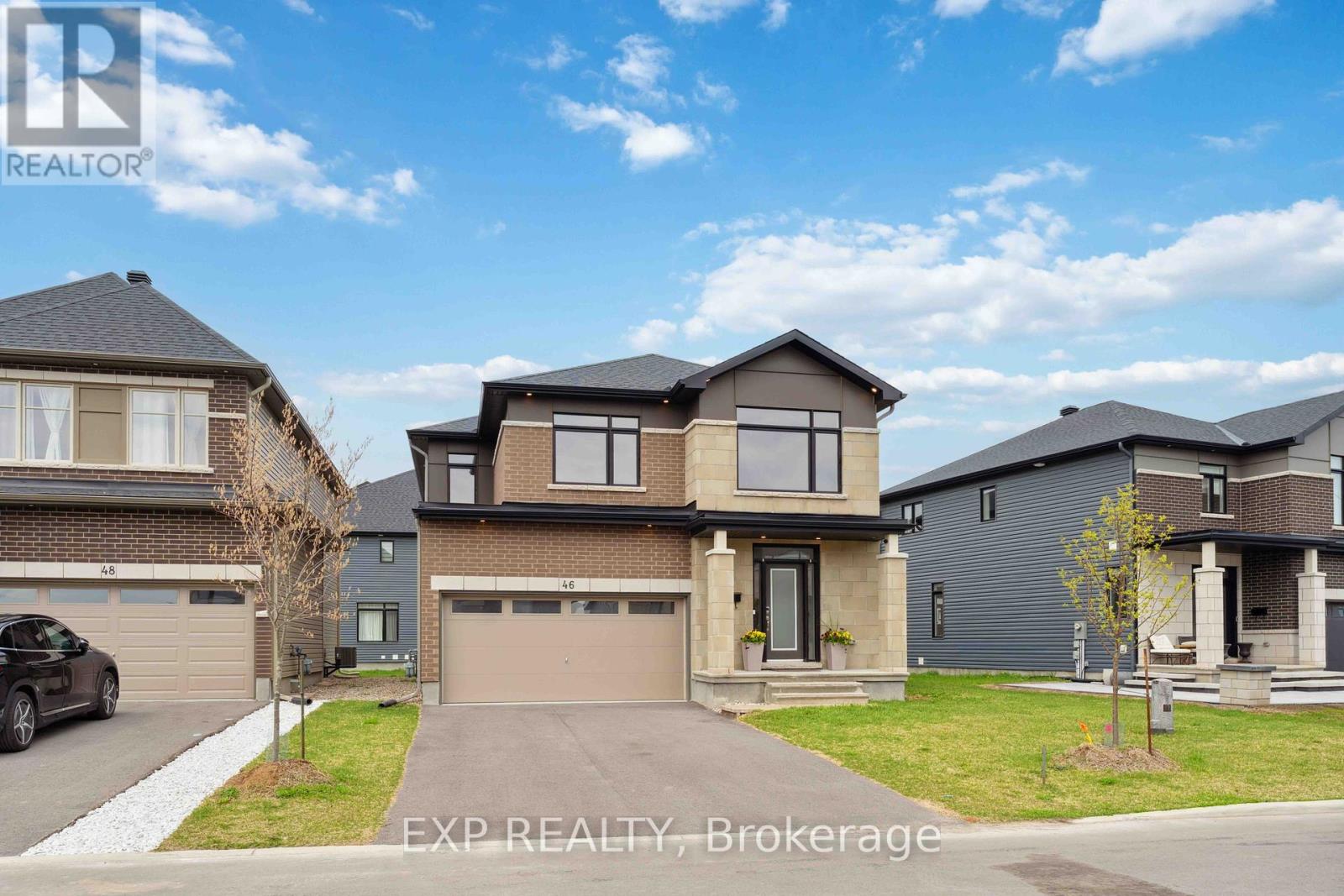 46 ANDROMEDA ROAD, Ottawa, Ontario
