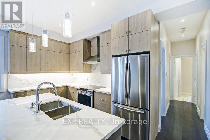 Unit 2 - 468 Ontario Street, Toronto, Ontario  M5A 2K7 - Photo 4 - C12129569
