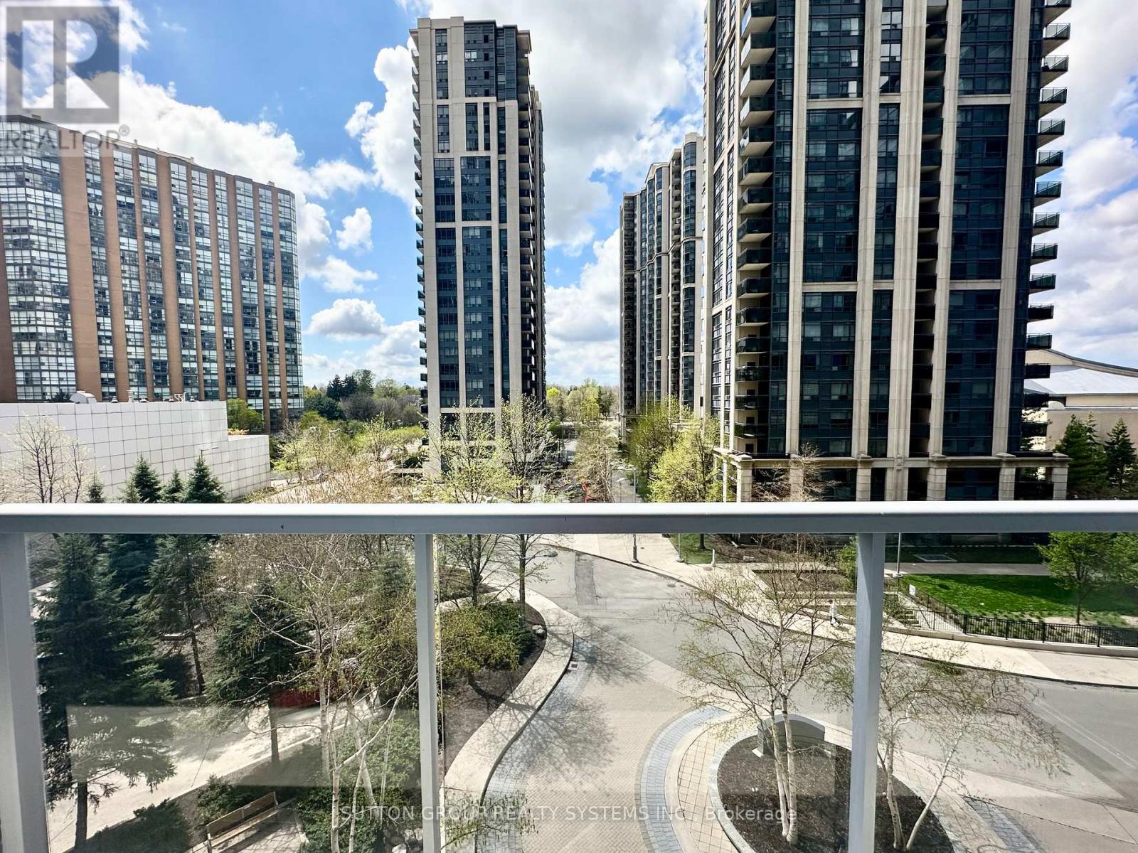 603 - 4968 Yonge Street, Toronto, Ontario  M2N 7G9 - Photo 12 - C12129573