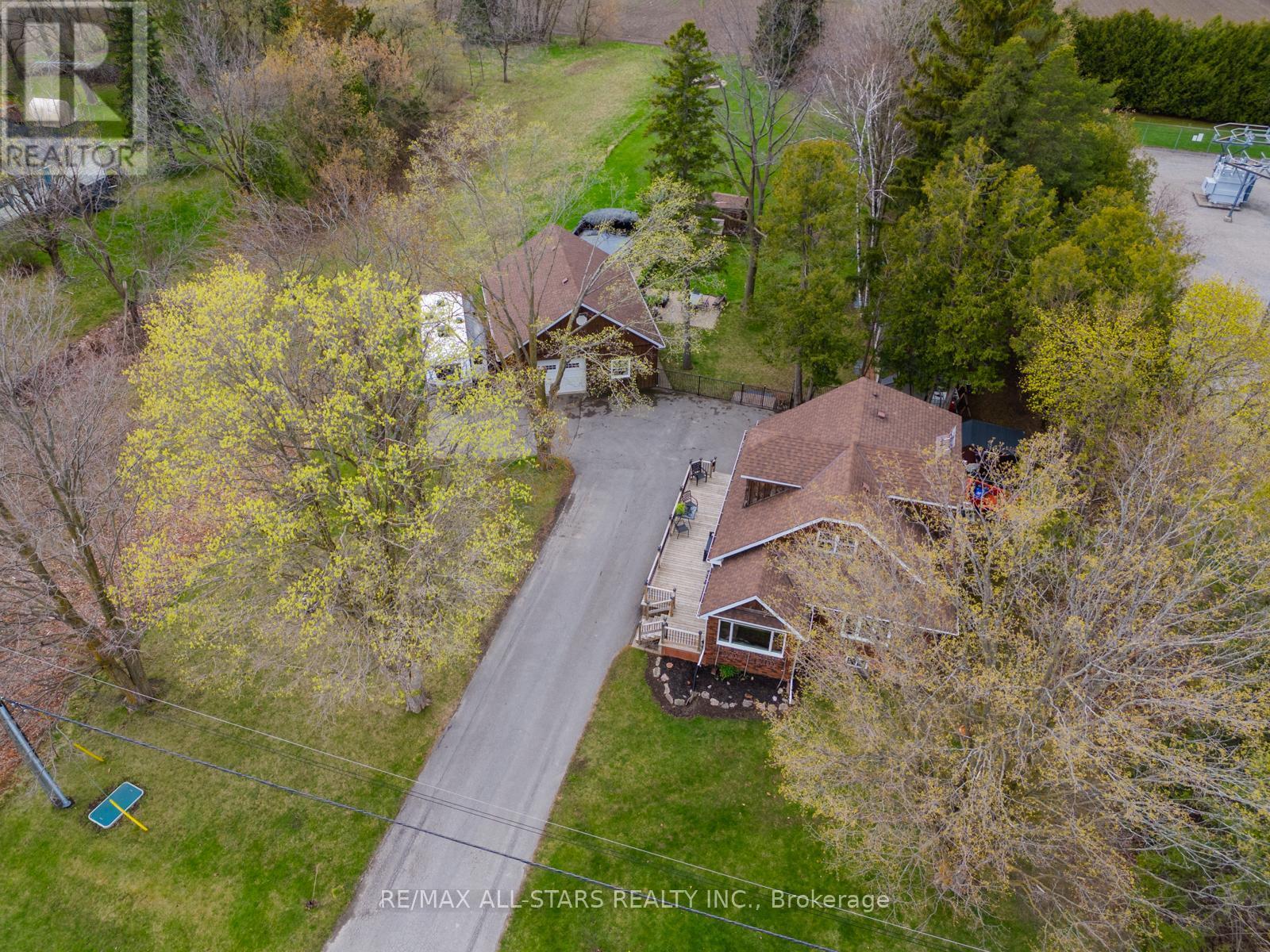 12066 48 HIGHWAY, Whitchurch-Stouffville, Ontario
