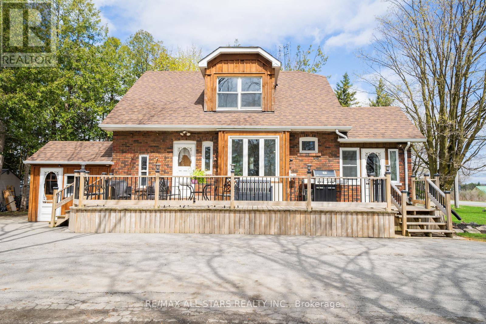 12066 48 Highway, Whitchurch-Stouffville, Ontario  L4A 7X5 - Photo 2 - N12125952