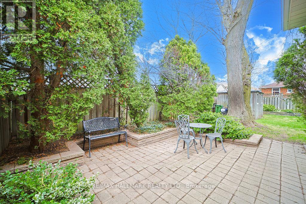 36 Par Avenue, Toronto (Woburn), Ontario  M1G 2G4 - Photo 28 - E12129574