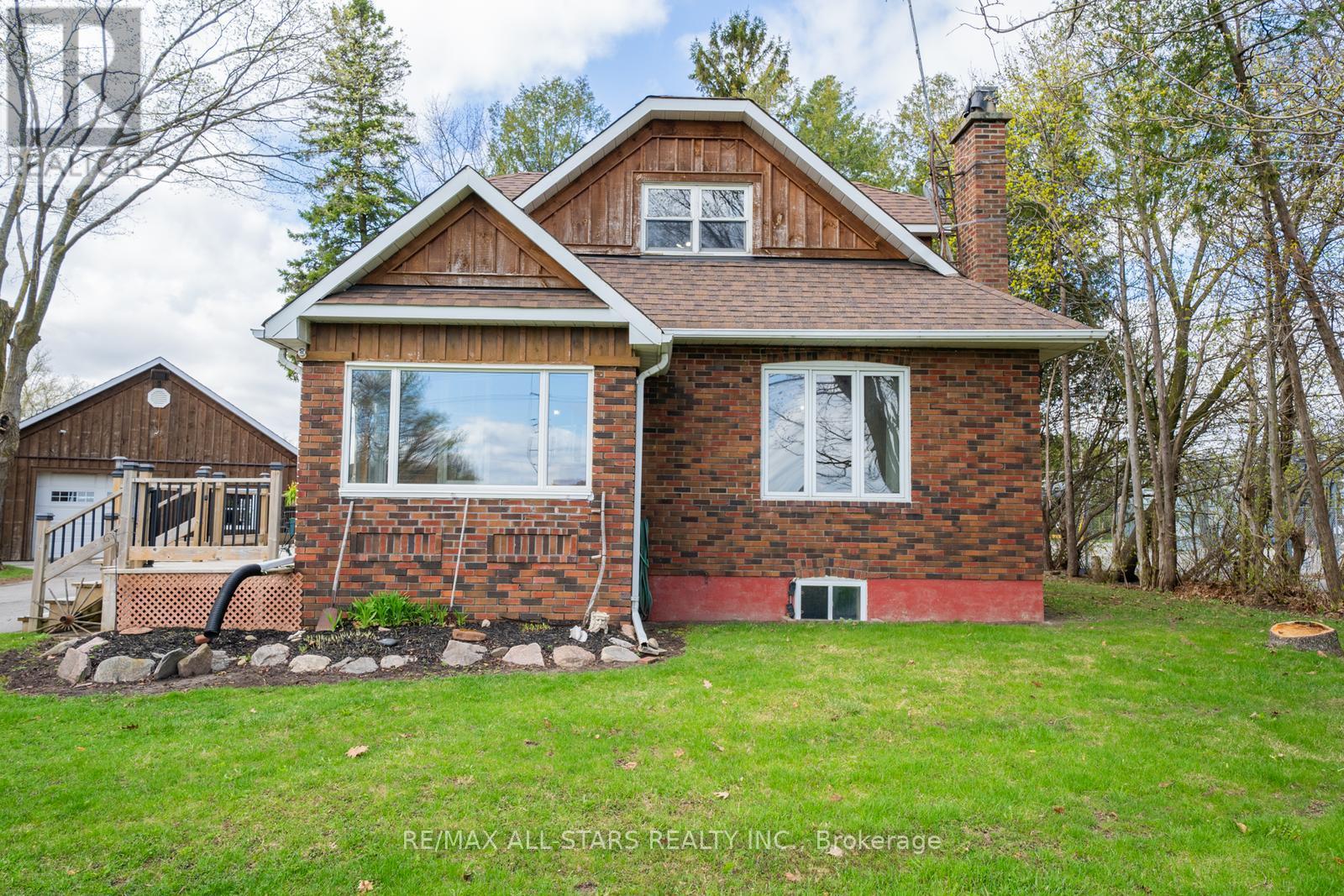 12066 48 Highway, Whitchurch-Stouffville, Ontario  L4A 7X5 - Photo 33 - N12125952