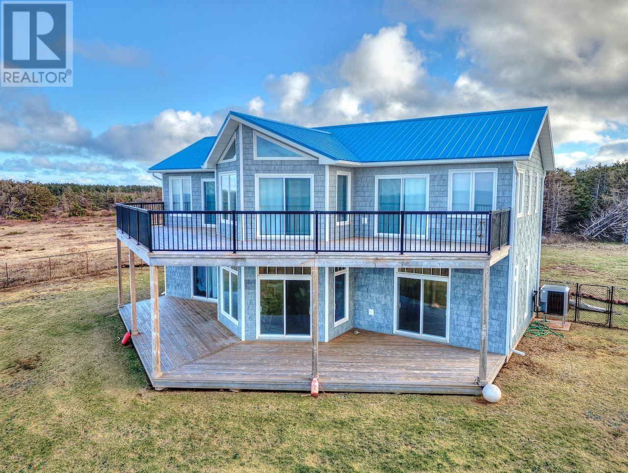 97 Willow Lane, Priest Pond, Prince Edward Island  C1E 2K6 - Photo 1 - 202510067