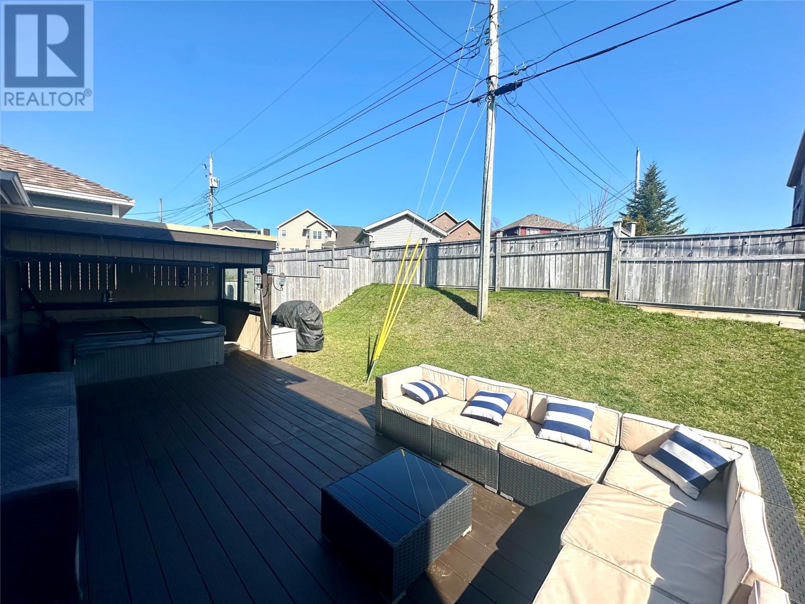 11 Katie Place, St. John's, Newfoundland & Labrador  A1A 0H4 - Photo 36 - 1284596