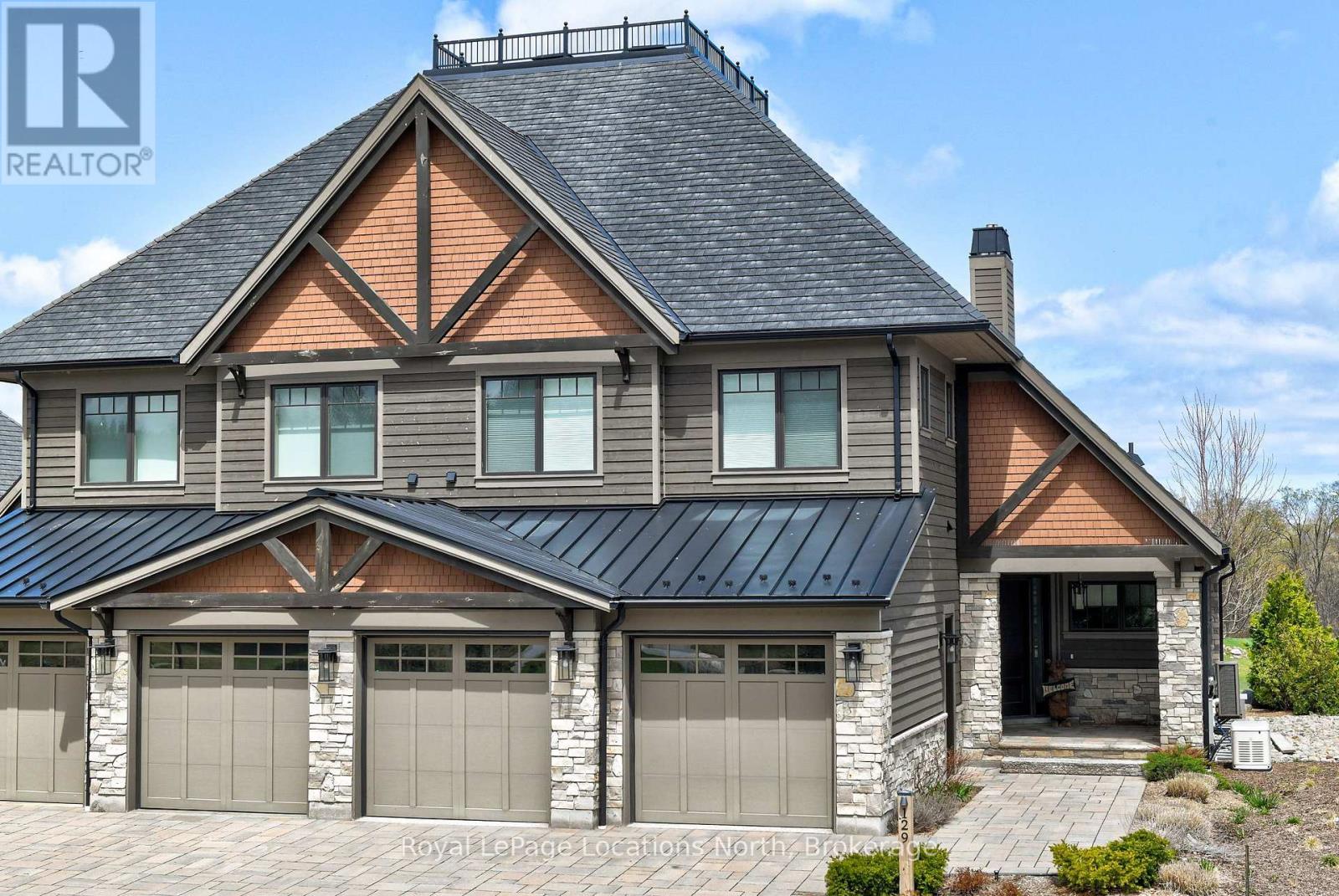 129 Georgian Bay Lane, Blue Mountains, Ontario  N0H 1J0 - Photo 4 - X11952702