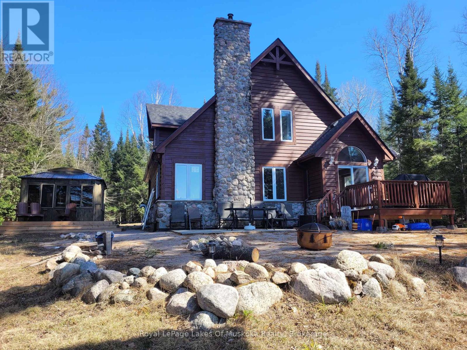 763 Sand Hill Road, South River, Ontario  P0A 1X0 - Photo 2 - X12051664
