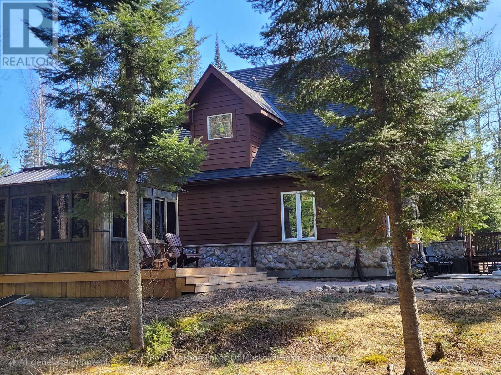 763 Sand Hill Road, South River, Ontario  P0A 1X0 - Photo 3 - X12051664
