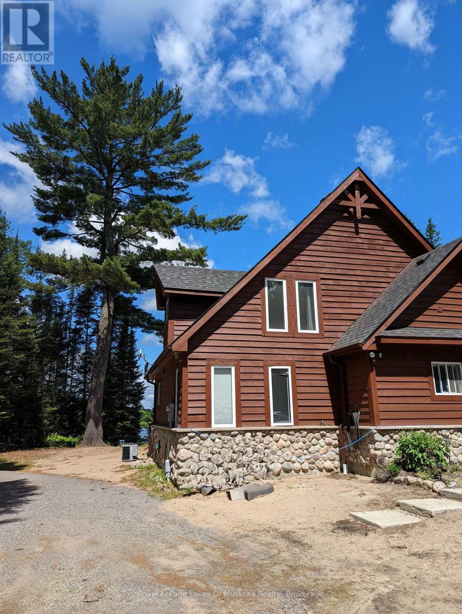 763 Sand Hill Road, South River, Ontario  P0A 1X0 - Photo 4 - X12051664