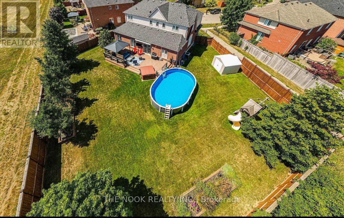 Property at 46 PEACOCK CRESCENT image 1