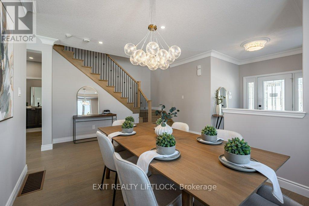 802 Steinberg Court, Peterborough North, Ontario  K9K 0H7 - Photo 7 - X12101825
