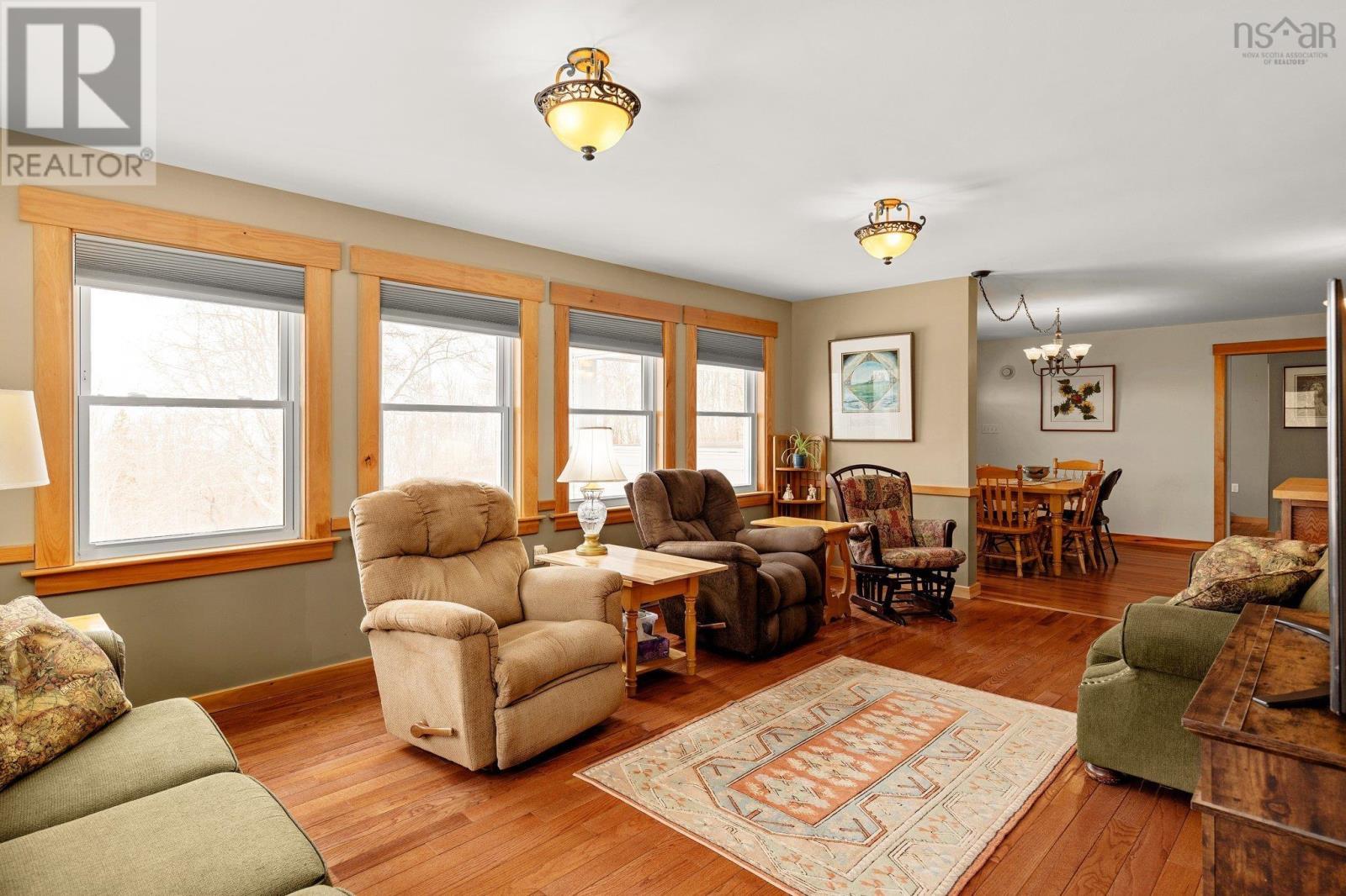 327 East Torbrook Road, Torbrook, Nova Scotia  B0P 1W0 - Photo 2 - 202503614