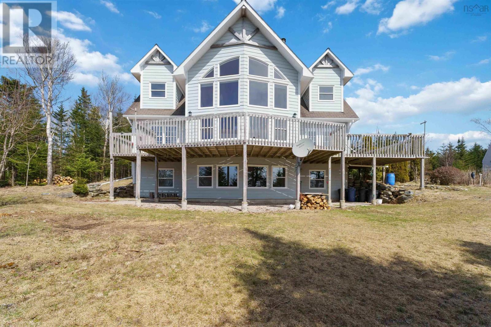 98 Roberts Island Drive, Roberts Island, Nova Scotia  B0W 1W0 - Photo 2 - 202507140