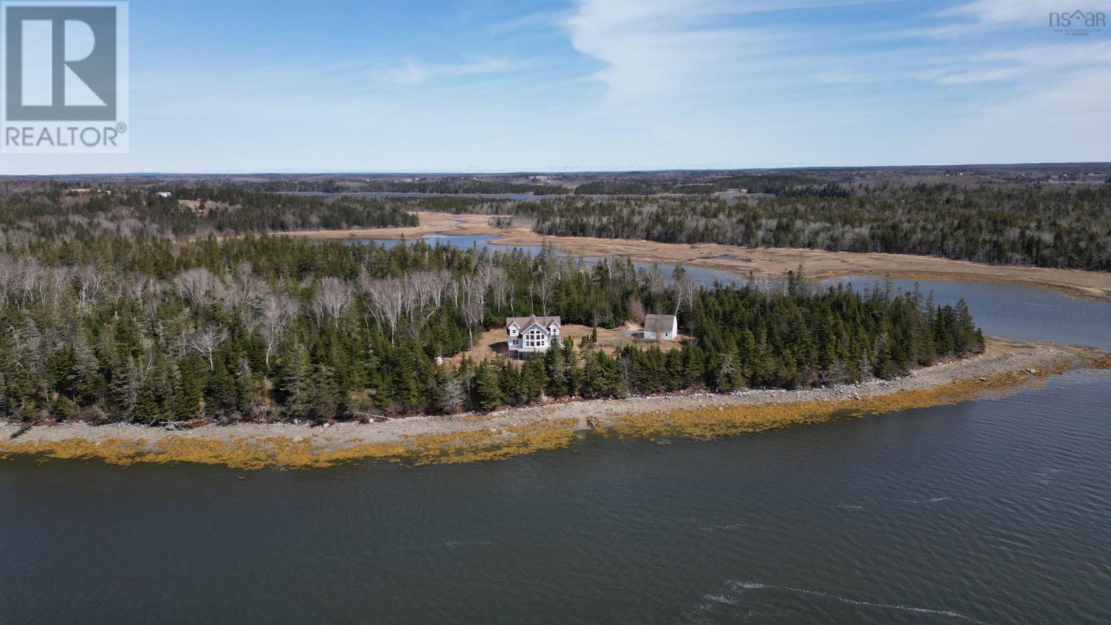 98 Roberts Island Drive, Roberts Island, Nova Scotia  B0W 1W0 - Photo 35 - 202507140