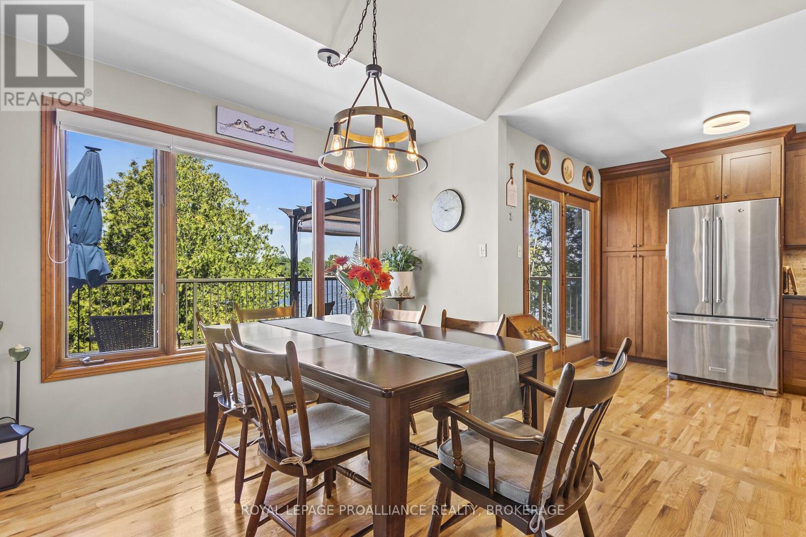 1016 Rocky Shore Lane, Frontenac, Ontario  K0H 1W0 - Photo 6 - X12129633