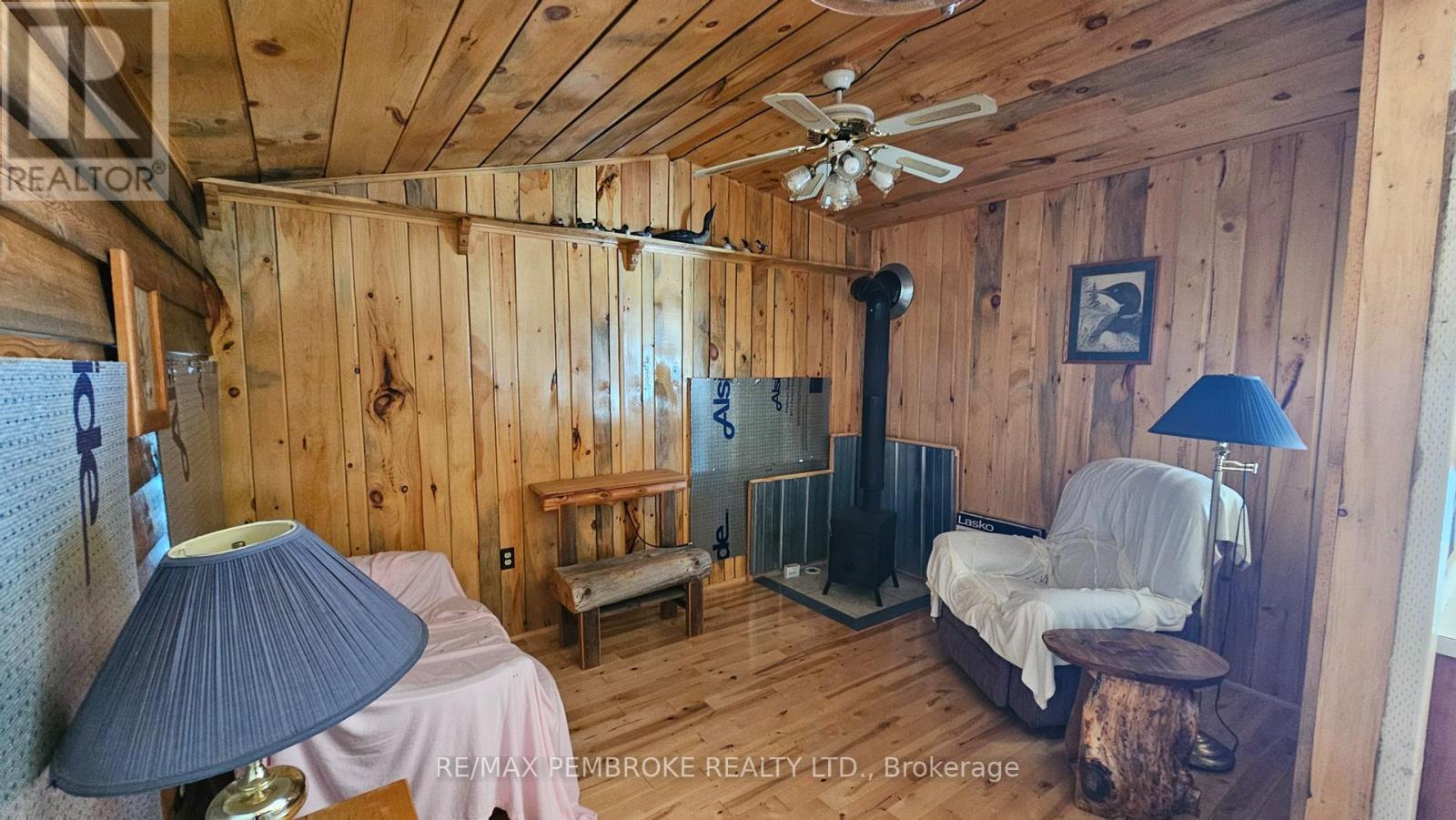 4293 Round Lake Road, Killaloe, Ontario  K0J 2A0 - Photo 35 - X12051423