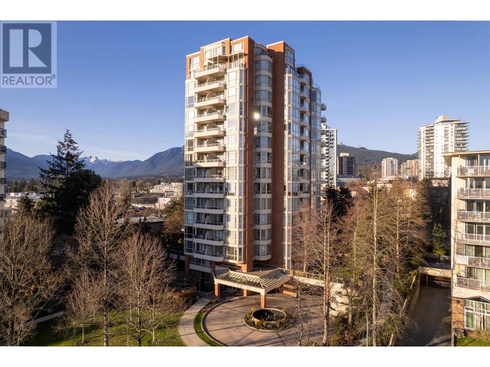 101 160 W Keith Road, North Vancouver, British Columbia  V7M 3M2 - Photo 30 - R2974978