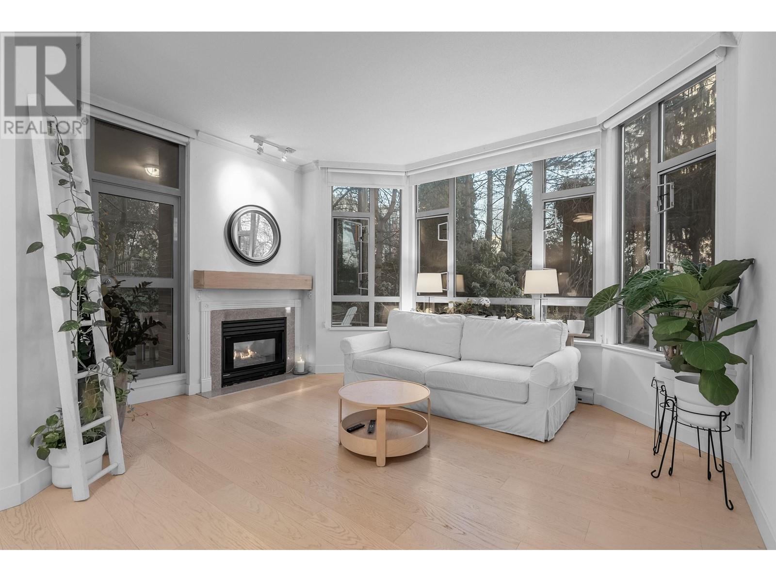 Property at 101 160 W KEITH ROAD image 1