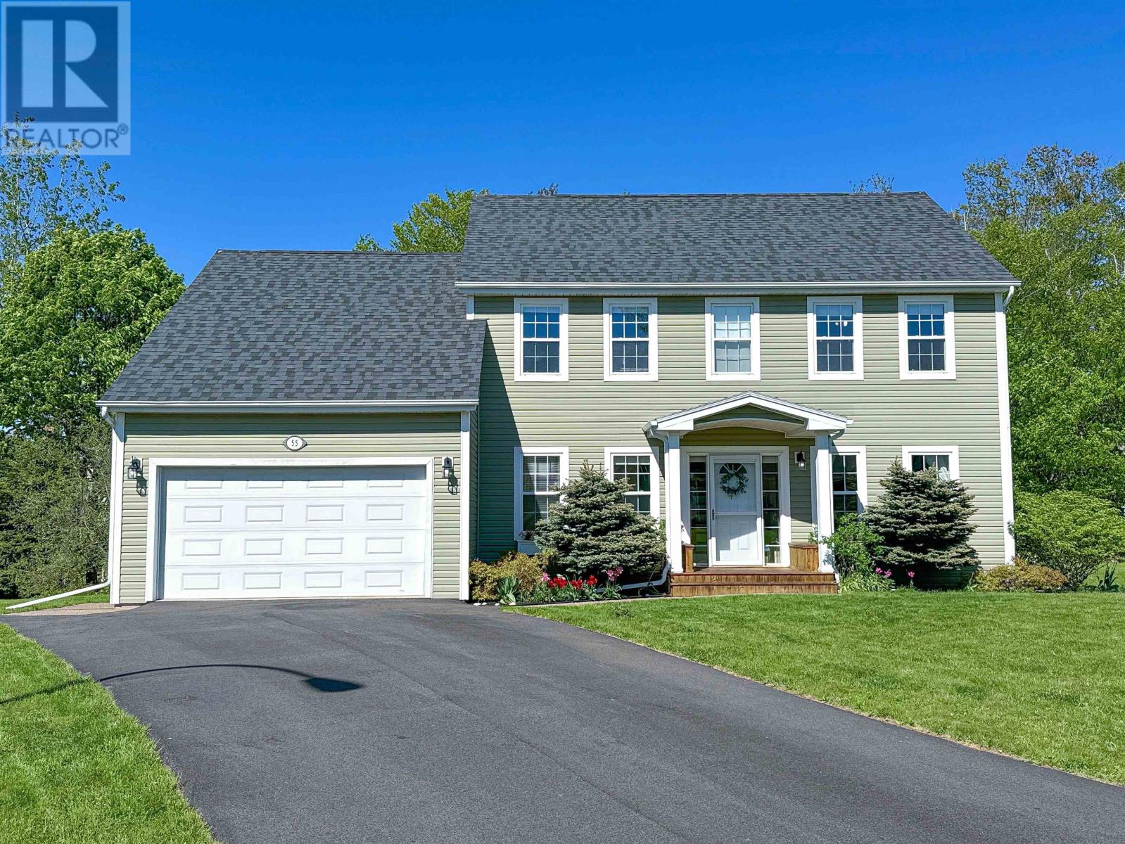 Property at 55 Sheffield Crescent image 1