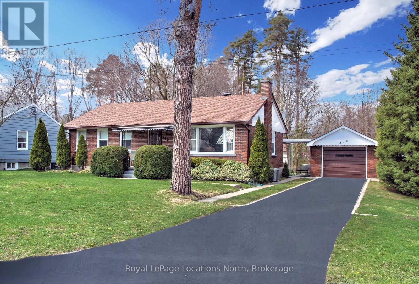 Property at 212 KIRKWOOD DRIVE image 1