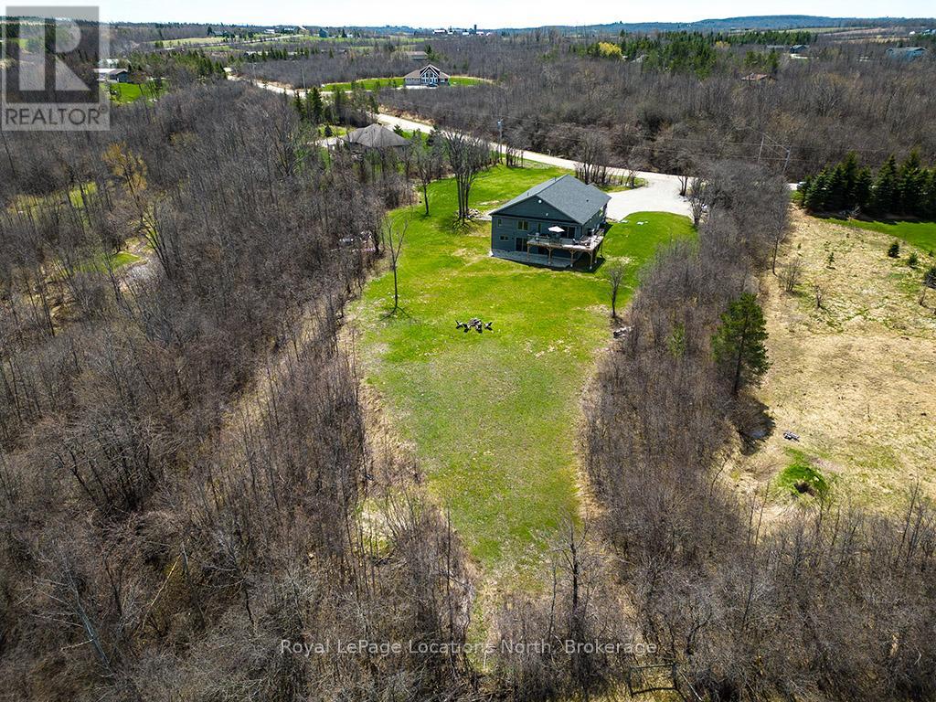 145 St Vincent Crescent, Meaford, Ontario  N4L 1W7 - Photo 29 - X12121411