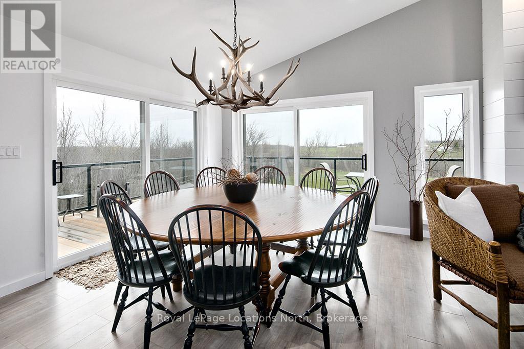 145 St Vincent Crescent, Meaford, Ontario  N4L 1W7 - Photo 7 - X12121411
