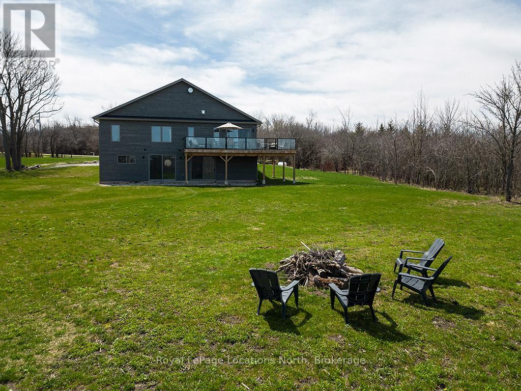 145 St Vincent Crescent, Meaford, Ontario  N4L 1W7 - Photo 28 - X12121411