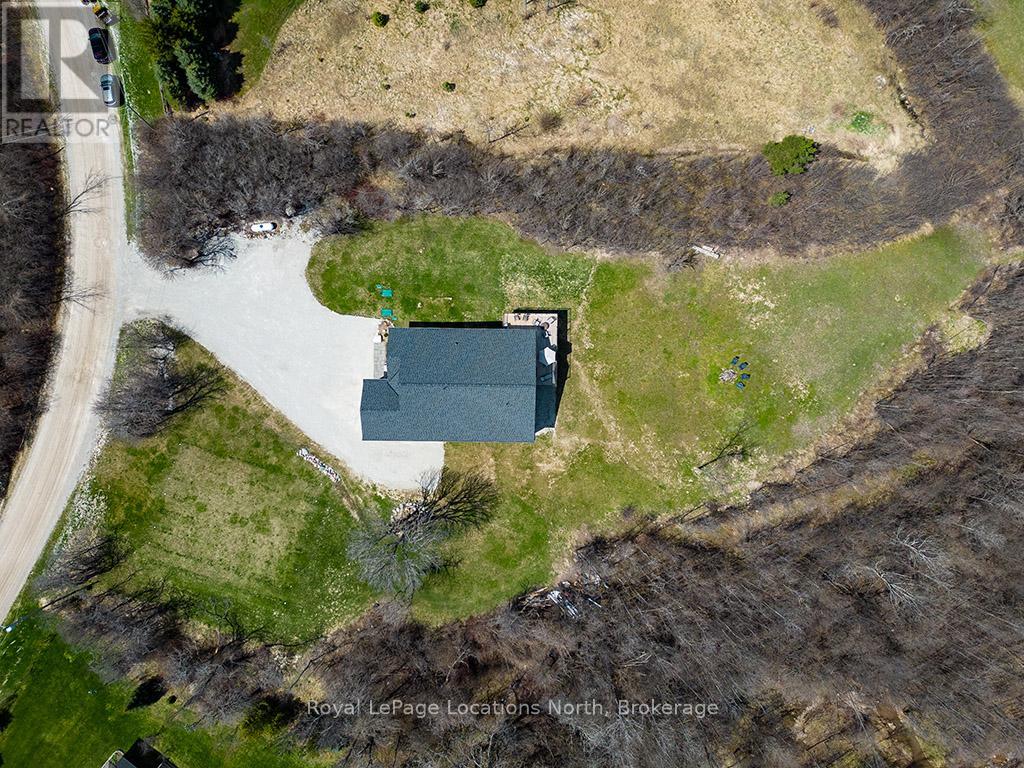 145 St Vincent Crescent, Meaford, Ontario  N4L 1W7 - Photo 30 - X12121411