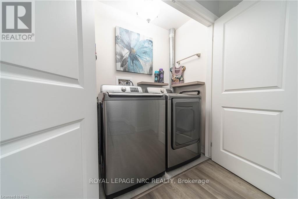 102 - 4644 Pettit Avenue, Niagara Falls, Ontario  L2E 6L4 - Photo 15 - X12129612